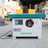 Ahşap Mil Makinesi Makinesi