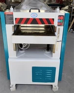 Ağır Hizmet Tipi Tek Taraflı Ahşap Kalınlaştırıcı