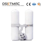 Endüstriyel Toz Toplayıcı 5.5KW 7.5HP Motor