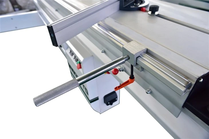 Wood Saw Machines