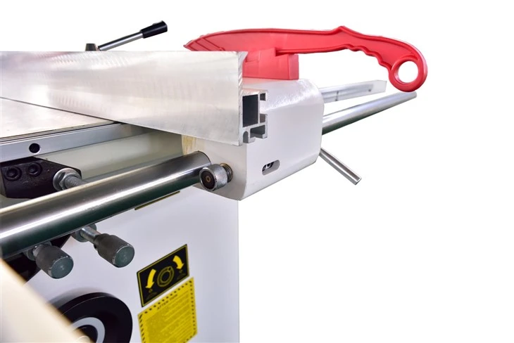 Wood Saw Machines